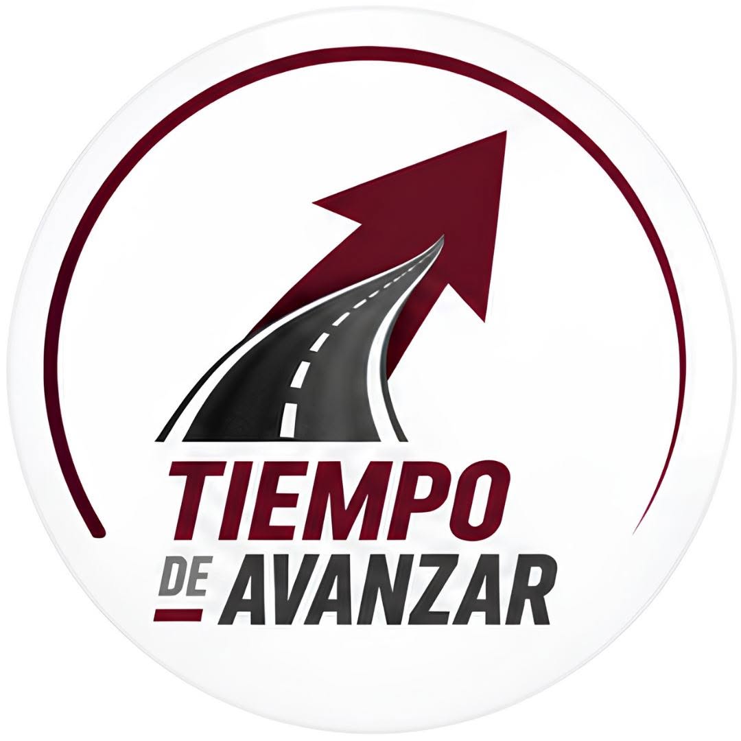 Tiempo de Avanzar